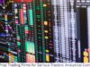5 Best Prop Trading Firms for Serious Traders: Analytical Comparasion