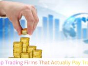 5 Best Forex Prop Firms for Swing Trading (February 2026)