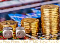 6 Best Prop Firms After FTMO-Style Rule Changes