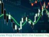4 Futures Prop Firms With the Fastest Payouts