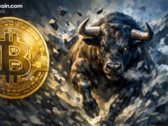 Fidelity Macro Chief Discusses Next Bitcoin Bull Market as Cycle Model Projects New Highs
