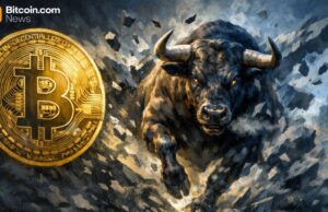 Fidelity Macro Chief Discusses Next Bitcoin Bull Market as Cycle Model Projects New Highs