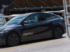 Government Docs Reveal New Details About Tesla and Waymo Robotaxis’ Human Babysitters