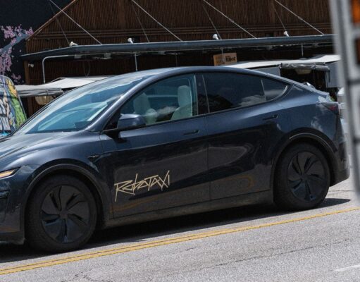 Government Docs Reveal New Details About Tesla and Waymo Robotaxis’ Human Babysitters