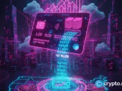 US credit card customers are saddled with $1.28T in debt