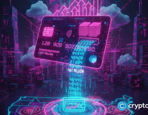 US credit card customers are saddled with $1.28T in debt