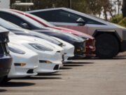 Tesla sues Calif. DMV after agency called its autopilot deceptive marketing