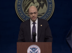 ‘SNL’ Cold Open features Pete Davidson as Tom Homan