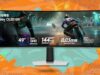 Best ultrawide gaming monitor deal: Samsung Odyssey OLED G9 drops $500