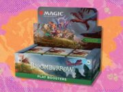 The Magic: The Gathering Bloomburrow Play Booster Box has hit its lowest price in 2026 — save over $60