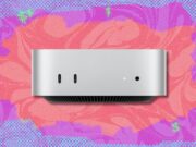 Best Apple deal: Save $50 on the Apple 2024 Mac mini