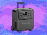 Best power station deal: Get the Bluetti Elite 400 Portable Power Station for its lowest price ever