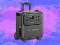Best power station deal: Get the Bluetti Elite 400 Portable Power Station for its lowest price ever