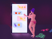 The best sexting apps for discreet chats in 2026