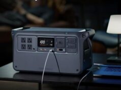 Best portable power station deal: Save 39% on the DJI Power 1000 V2