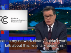 CBS refused to broadcast this Stephen Colbert interview. Here’s how to watch it anyway