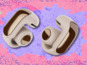 Best earbud deal: Get a pair of Bose Ultra Open Earbuds for $100 off