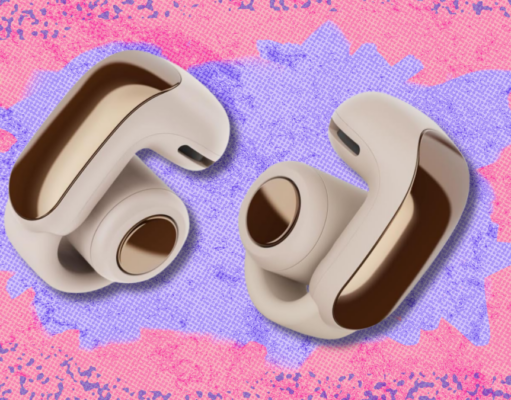 Best earbud deal: Get a pair of Bose Ultra Open Earbuds for $100 off