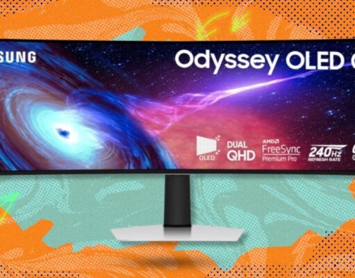 Best gaming monitor deal: Samsung Odyssey G9 QD-OLED drops to $899