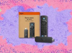 Best Fire TV Stick 4K Max deal: Don’t miss out on $20 off at Amazon