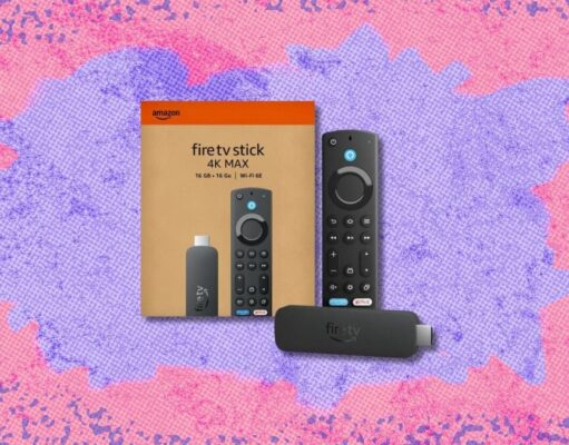 Best Fire TV Stick 4K Max deal: Don’t miss out on $20 off at Amazon