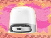 Best robot vacuum deal: Save 43% on the Roborock Qrevo Curv S5X Robot Vacuum and Mop