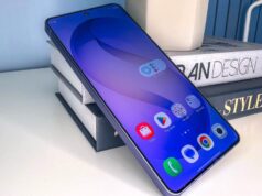 I tried the Samsung Galaxy S26 Ultra. Watch out, Apple.