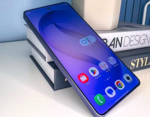 I tried the Samsung Galaxy S26 Ultra. Watch out, Apple.