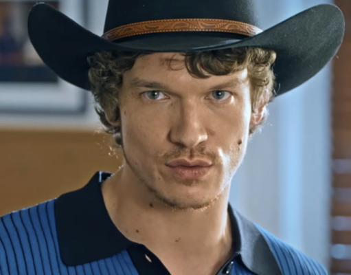 Connor Storries SNL promo shows off a truly impressive range of accents