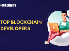 How to Hire Top Blockchain Developers in 2026: A Complete Guide