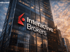 Interactive Brokers Brings Nano Bitcoin and Ether Futures to Global Clients