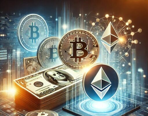 Transforming Financial Operations with Fiat to Crypto Solutions