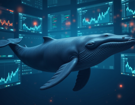 Aster (ASTER) price outlook as whale dumps 3M coins at a loss