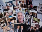 Hacker linked to Epstein removed from Black Hat cyber conference website