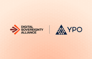 Adrian Wall of Digital Sovereignty Alliance Advocates for Digital Asset Leadership at YPO EDGE 2026 in Sydney