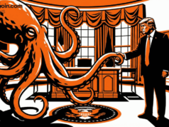 Kraken Announces Sponsorship of Wyoming Newborns’ Trump Accounts for 2026