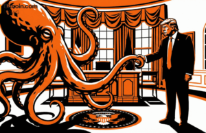 Kraken Announces Sponsorship of Wyoming Newborns’ Trump Accounts for 2026