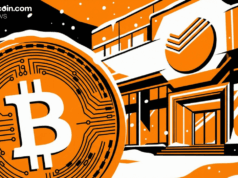Russia’s Sberbank to Start Issuing Loans Backed by Crypto Collateral