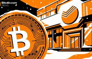 Russia’s Sberbank to Start Issuing Loans Backed by Crypto Collateral