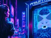 Crypto Wallet Giant MetaMask Tops Santiment’s New Development Activity Rankings – Here Are the Other High-Scoring Projects