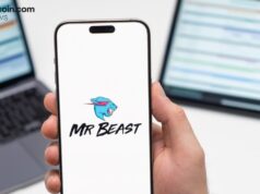 MrBeast Expands Into Finance With Acquisition of Teen Banking App