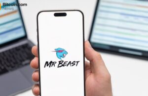 MrBeast Expands Into Finance With Acquisition of Teen Banking App