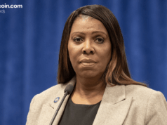 New York AG Letitia James Warns Stablecoin Law Fails to Protect Fraud Victims