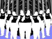 The ICE Expansion Won’t Happen in the Dark