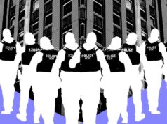 The ICE Expansion Won’t Happen in the Dark