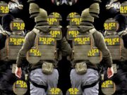 ICE Is Expanding Across the US at Breakneck Speed. Here’s Where It’s Going Next