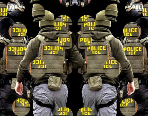 ICE Is Expanding Across the US at Breakneck Speed. Here’s Where It’s Going Next