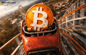 Resistance Everywhere, Relief Nowhere: Bitcoin’s Rollercoaster Ride Continues
