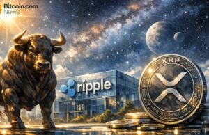 Ripple Reaffirms XRP Priority: CEO Says XRP Family Comes First