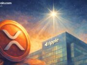 XRP Declared Ripple’s ‘North Star’ in Trillion-Dollar Vision, Now the Heartbeat of Every Product and Institutional Push